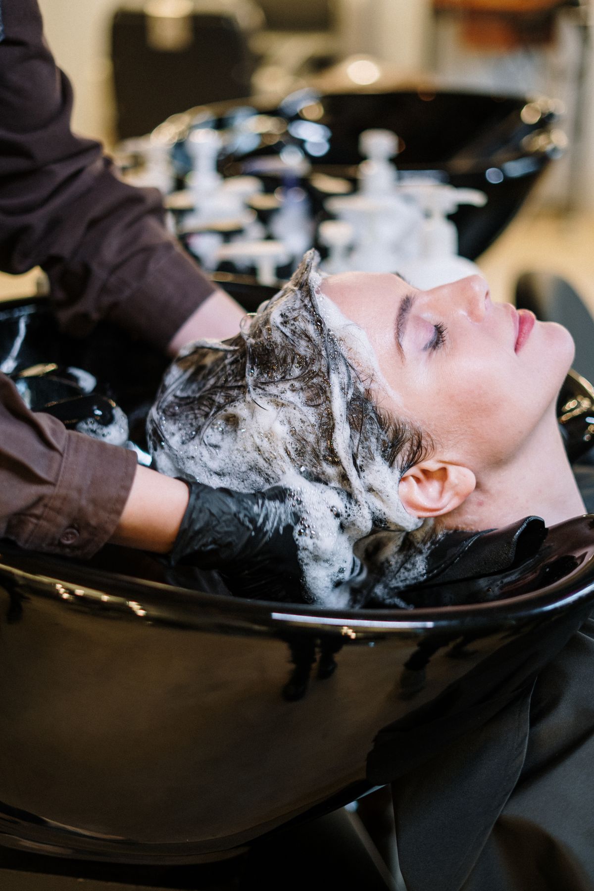 Salon